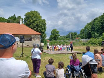 Fotogaléria - Deň rodiny 17.6.2023