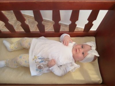 Uvítanie detí do života 2023